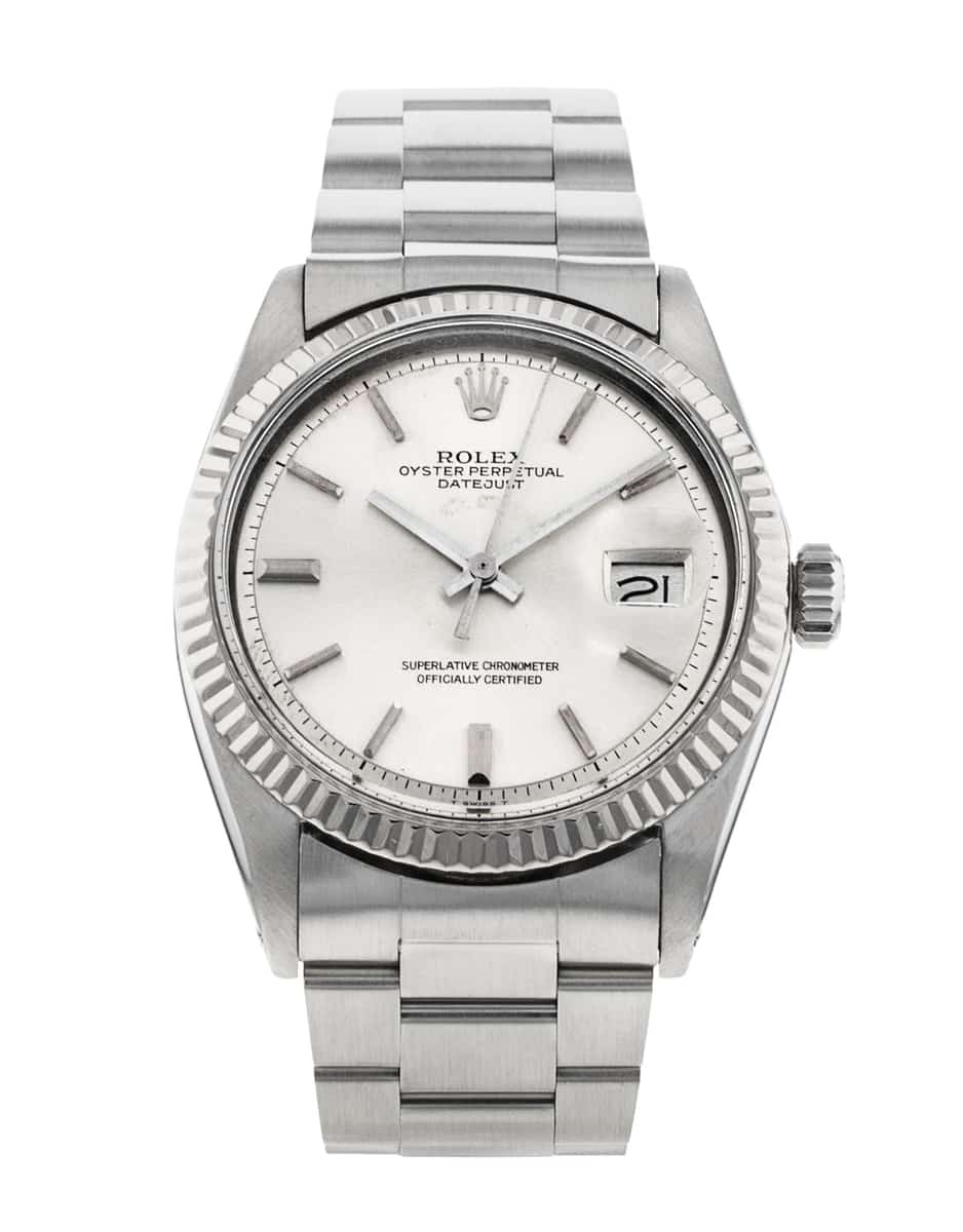 Rolex Datejust 1601 Rolex Datejust 1601